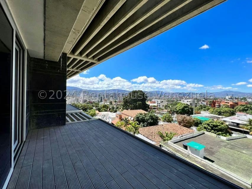 Apartamento (1 Nivel) en Venta en Altamira, Distrito Metropolitano - 9