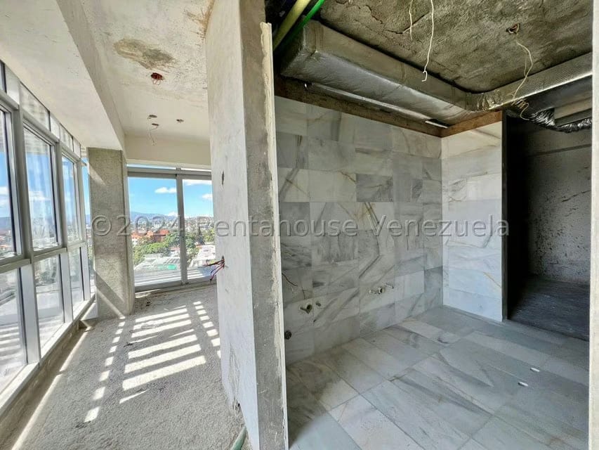 Apartamento (1 Nivel) en Venta en Altamira, Distrito Metropolitano - 10