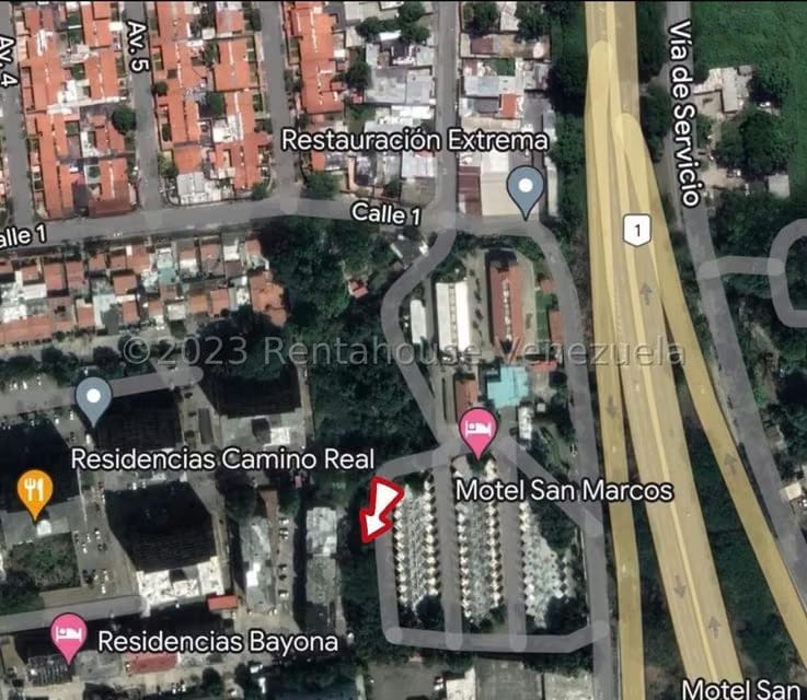 Terreno (Residencial) en Venta en El Guayabal, Carabobo - 13