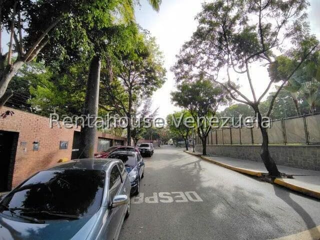 Casa (Multipes Niveles) en Venta en La Castellana, Distrito Metropolitano - 3