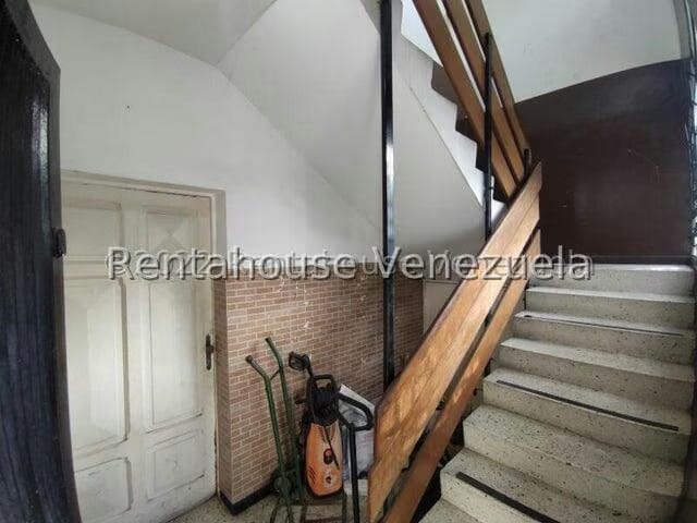 Casa (Multipes Niveles) en Venta en La Castellana, Distrito Metropolitano - 9