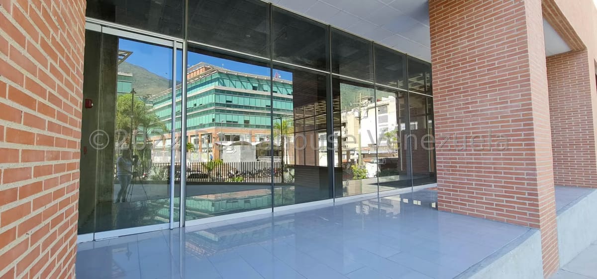 Comercial (Local Comercial) en Venta en Boleita Norte, Distrito Metropolitano - 3