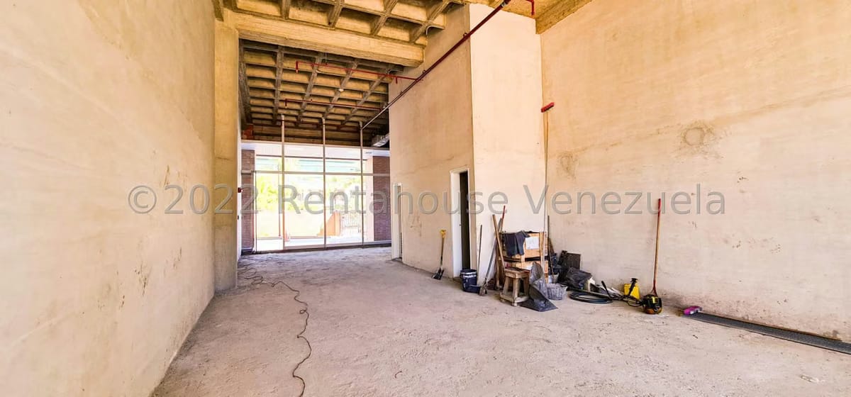 Comercial (Local Comercial) en Venta en Boleita Norte, Distrito Metropolitano - 4