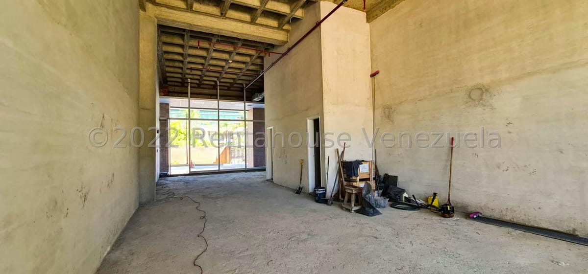 Comercial (Local Comercial) en Venta en Boleita Norte, Distrito Metropolitano - 5
