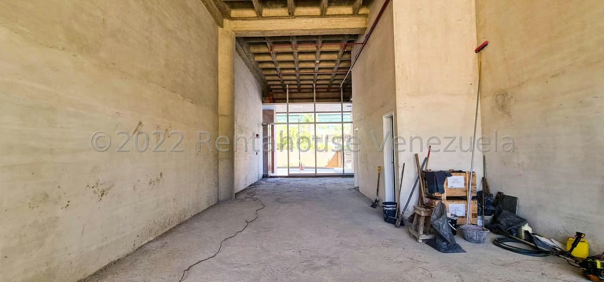 Comercial (Local Comercial) en Venta en Boleita Norte, Distrito Metropolitano - 6