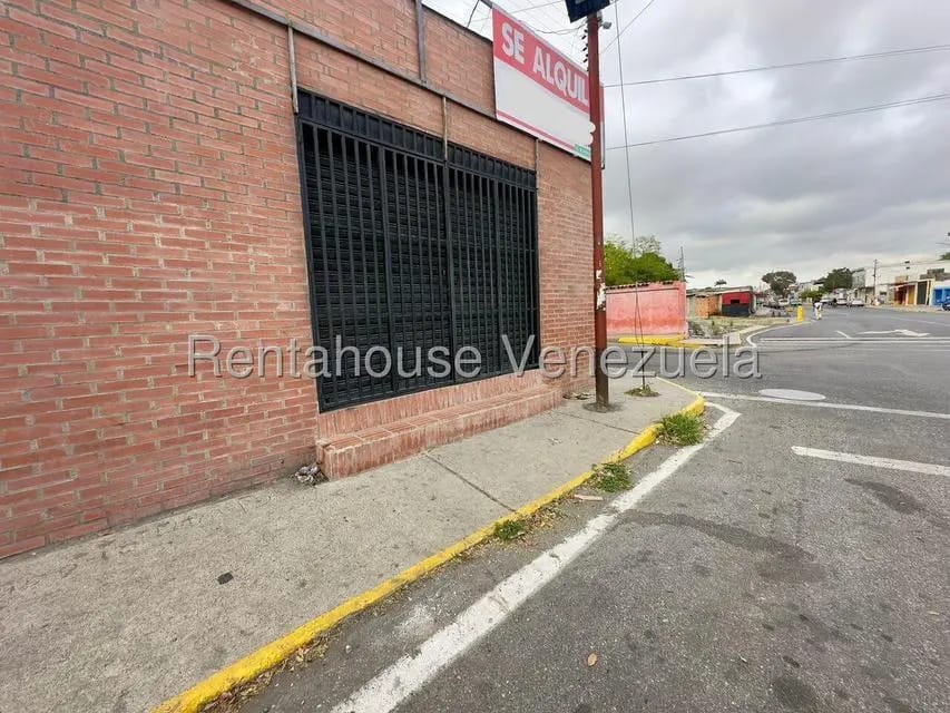 Comercial (Local Comercial) en Alquiler en Zona Oeste, Lara