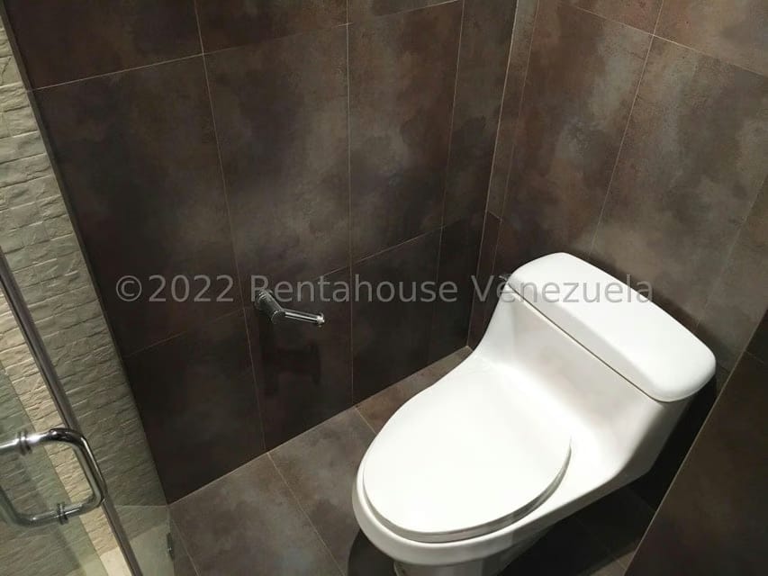 Apartamento (Multiples Niveles) en Venta en La Castellana, Distrito Metropolitano - 12