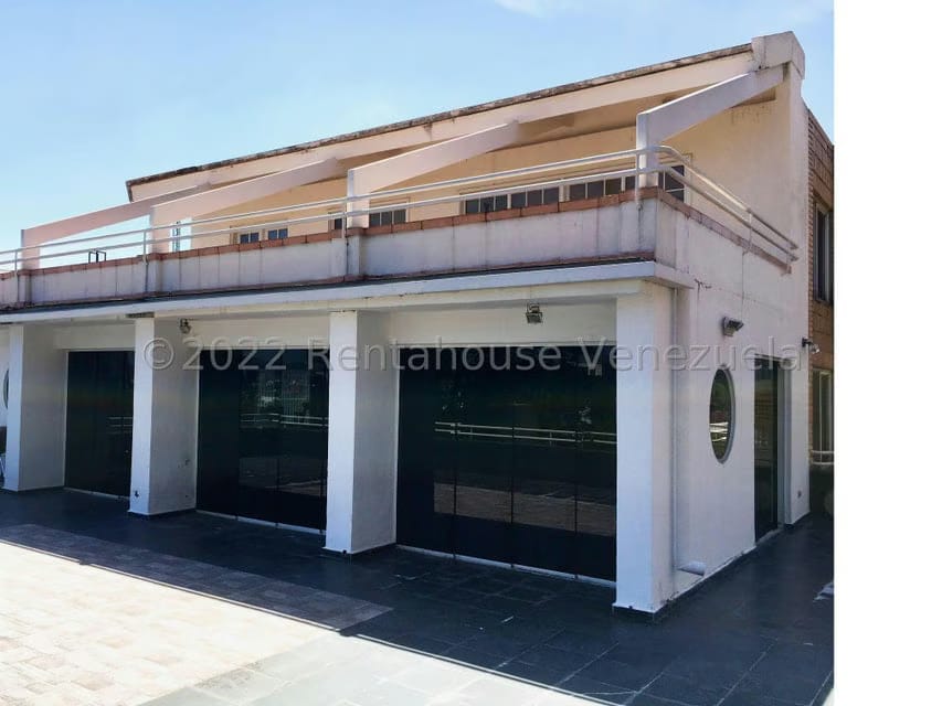 Apartamento (Multiples Niveles) en Venta en La Castellana, Distrito Metropolitano - 13