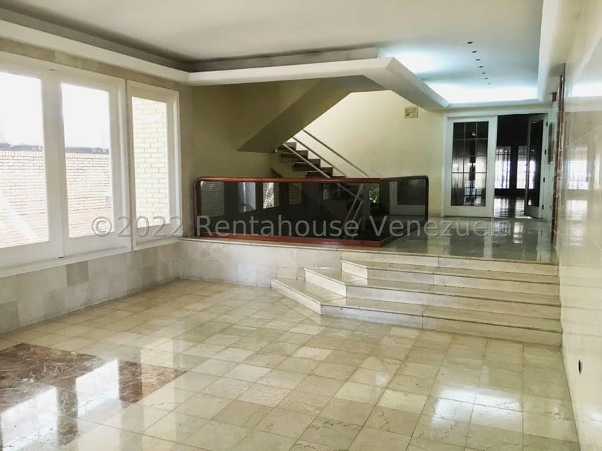 Apartamento (Multiples Niveles) en Venta en La Castellana, Distrito Metropolitano - 16