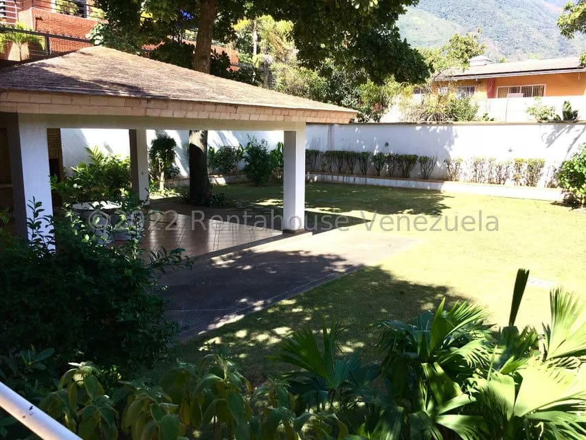 Apartamento (Multiples Niveles) en Venta en La Castellana, Distrito Metropolitano - 17