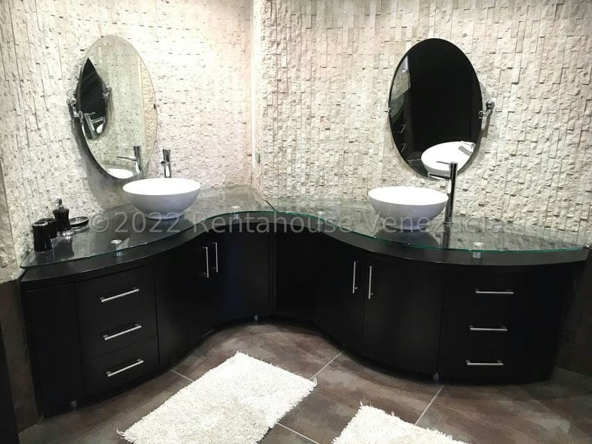 Apartamento (Multiples Niveles) en Venta en La Castellana, Distrito Metropolitano - 7