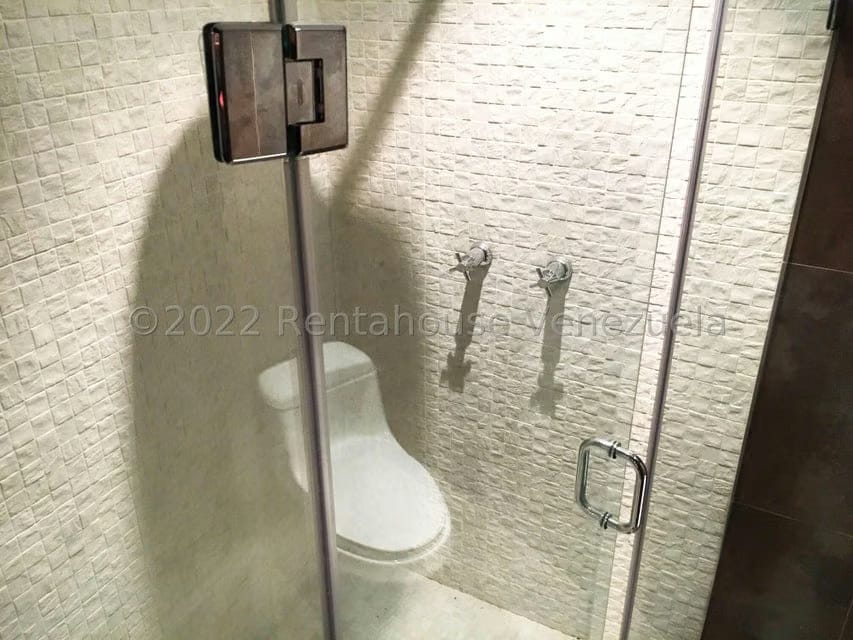 Apartamento (Multiples Niveles) en Venta en La Castellana, Distrito Metropolitano - 10