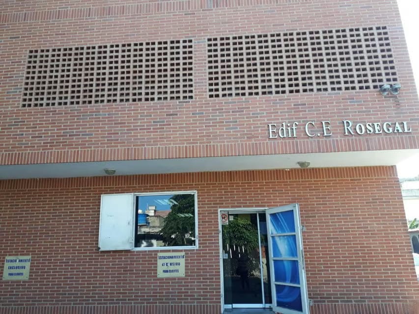 Comercial (Edificio) en Venta en La Atlantida, Vargas