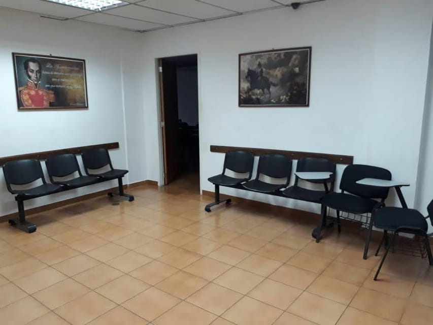 Comercial (Edificio) en Venta en La Atlantida, Vargas - 12