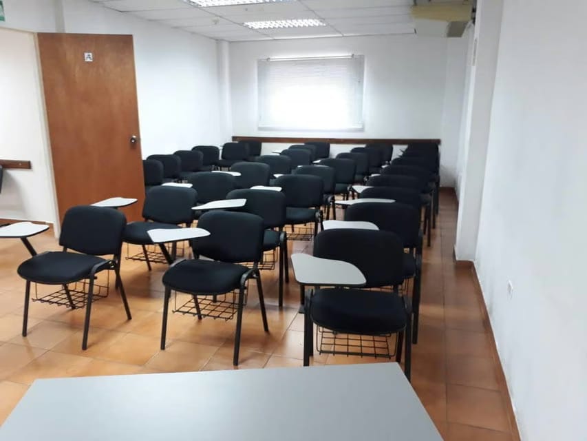 Comercial (Edificio) en Venta en La Atlantida, Vargas - 16