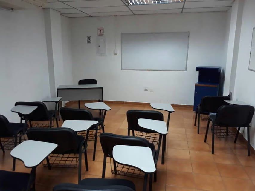 Comercial (Edificio) en Venta en La Atlantida, Vargas - 17