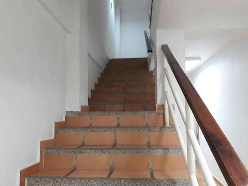 Comercial (Edificio) en Venta en La Atlantida, Vargas - 20