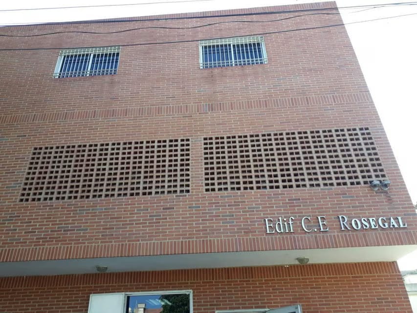 Comercial (Edificio) en Venta en La Atlantida, Vargas - 3