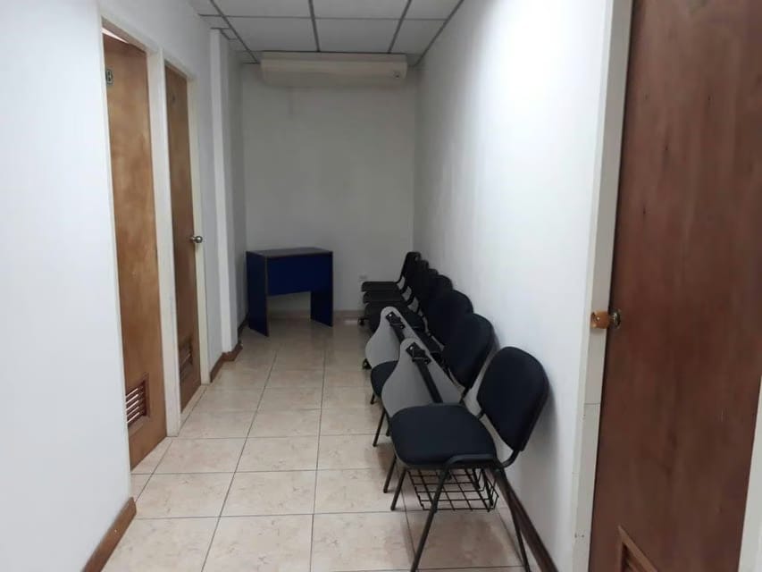 Comercial (Edificio) en Venta en La Atlantida, Vargas - 21