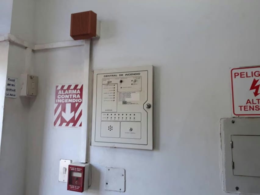 Comercial (Edificio) en Venta en La Atlantida, Vargas - 26