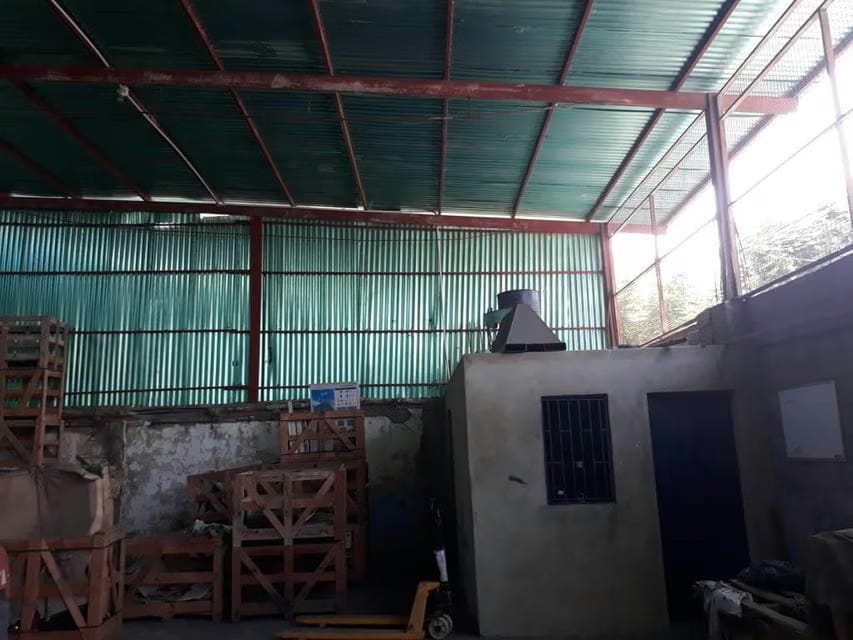 Comercial (Edificio) en Venta en La Atlantida, Vargas - 29