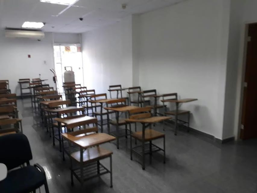 Comercial (Edificio) en Venta en La Atlantida, Vargas - 4