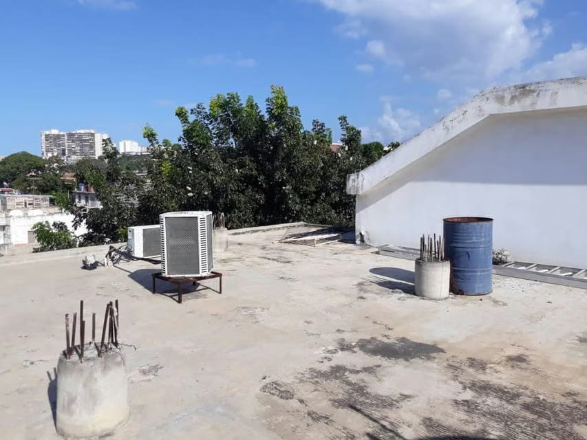 Comercial (Edificio) en Venta en La Atlantida, Vargas - 34