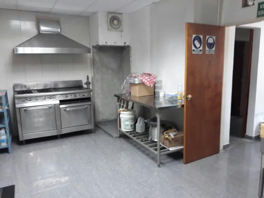 Comercial (Edificio) en Venta en La Atlantida, Vargas - 8