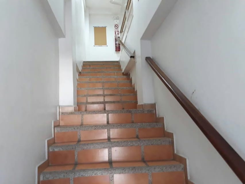 Comercial (Edificio) en Venta en La Atlantida, Vargas - 10