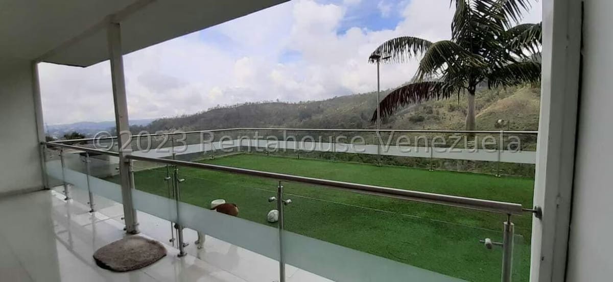 Casa (Multipes Niveles) en Venta en Club de Campo, Miranda - 15