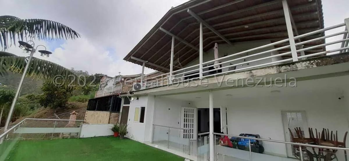 Casa (Multipes Niveles) en Venta en Club de Campo, Miranda - 18