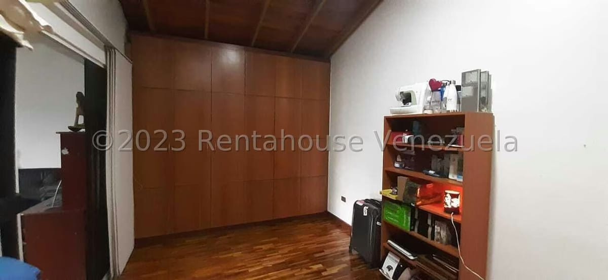 Casa (Multipes Niveles) en Venta en Club de Campo, Miranda - 20