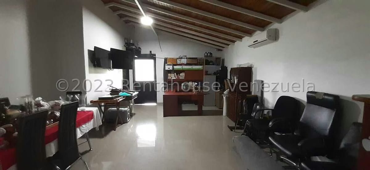 Casa (Multipes Niveles) en Venta en Club de Campo, Miranda - 21