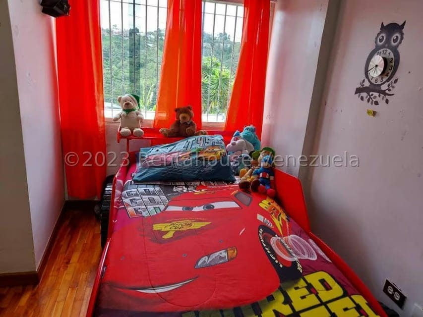 Casa (Multipes Niveles) en Venta en Club de Campo, Miranda - 26