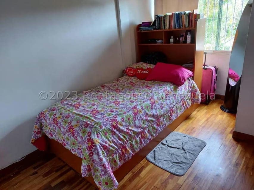 Casa (Multipes Niveles) en Venta en Club de Campo, Miranda - 27