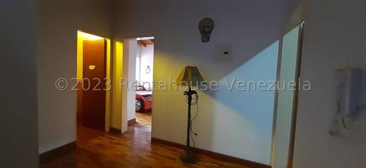 Casa (Multipes Niveles) en Venta en Club de Campo, Miranda - 28