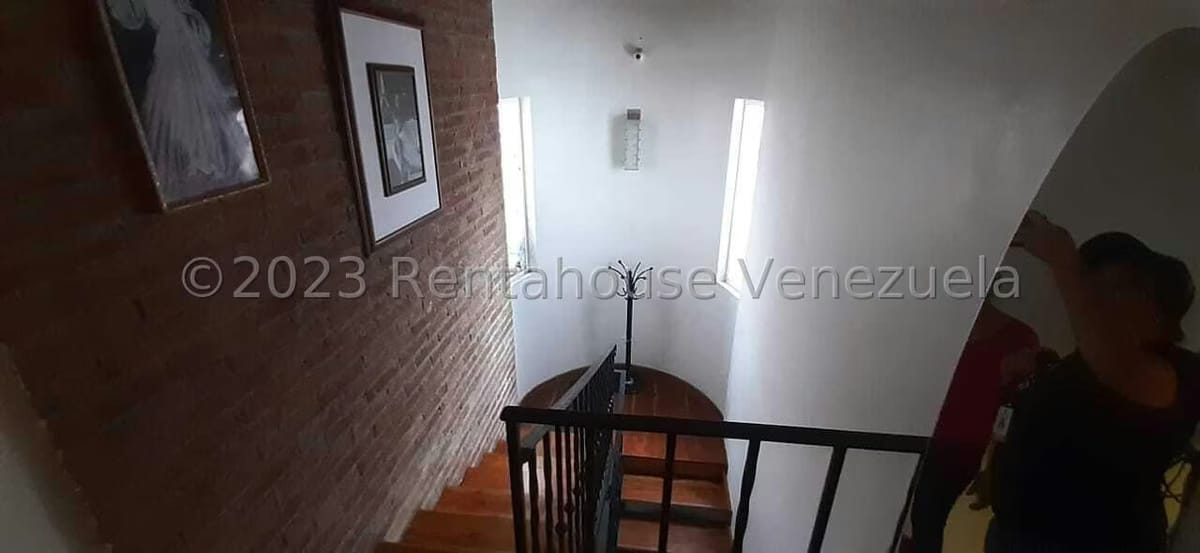 Casa (Multipes Niveles) en Venta en Club de Campo, Miranda - 29
