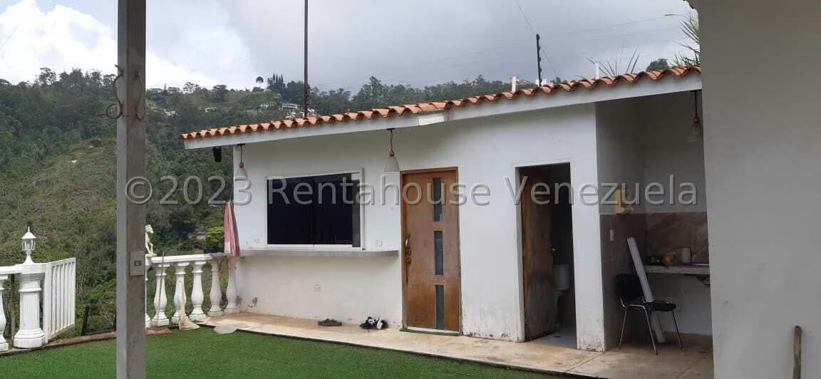 Casa (Multipes Niveles) en Venta en Club de Campo, Miranda - 32
