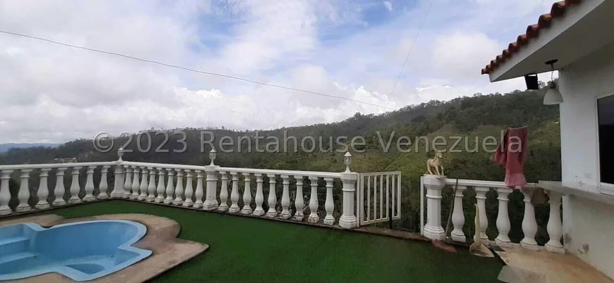 Casa (Multipes Niveles) en Venta en Club de Campo, Miranda - 33