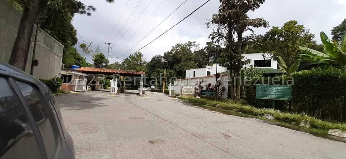 Casa (Multipes Niveles) en Venta en Club de Campo, Miranda - 39