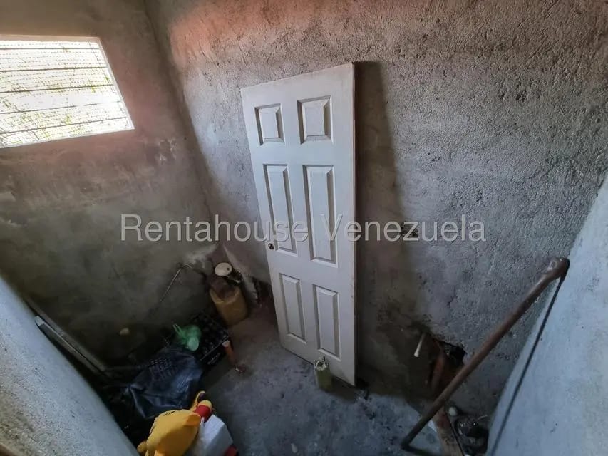 Townhouse (Duplex) en Venta en Los Llanitos de Tabay, Merida - 11