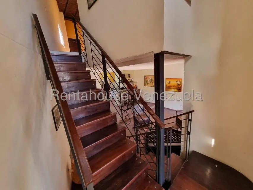 Townhouse (Duplex) en Venta en Los Llanitos de Tabay, Merida - 14