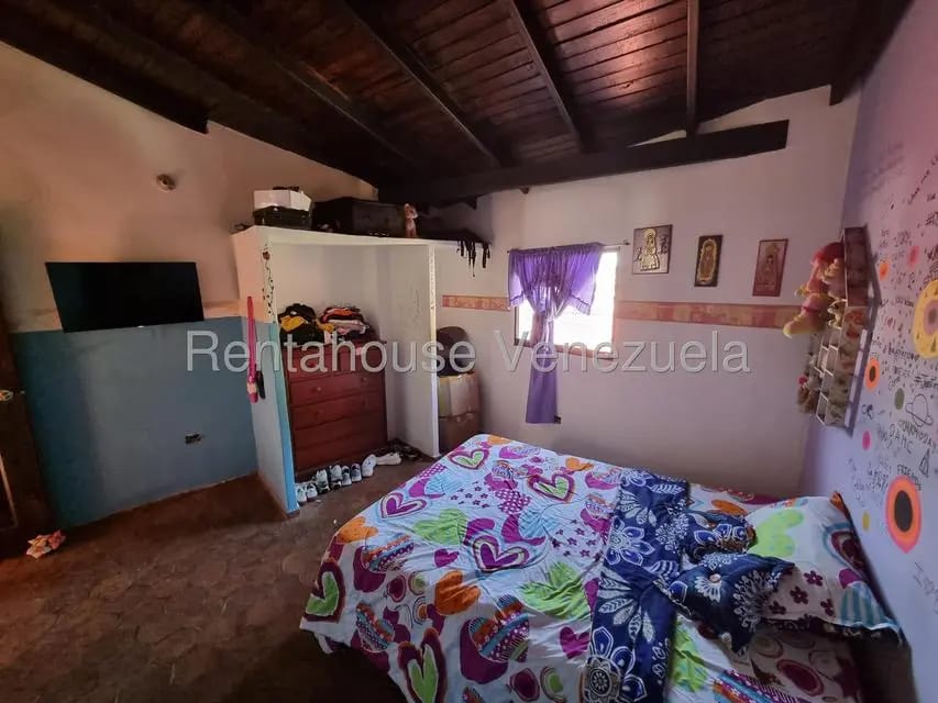 Townhouse (Duplex) en Venta en Los Llanitos de Tabay, Merida - 21