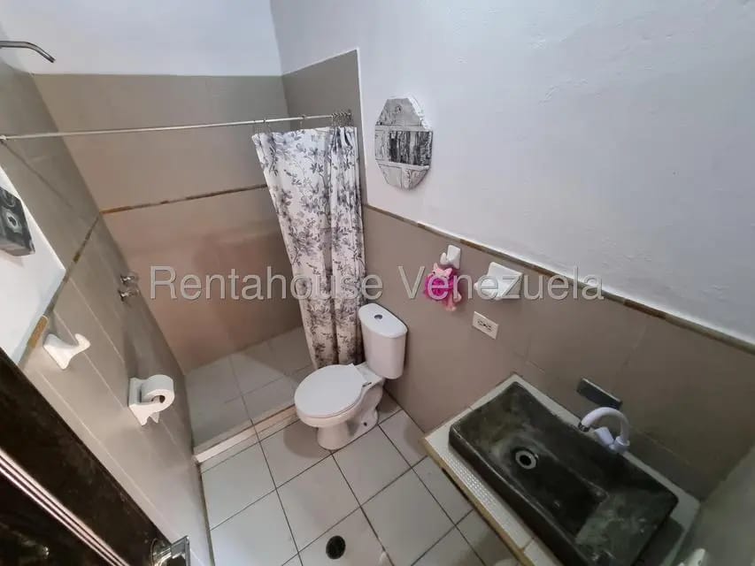 Townhouse (Duplex) en Venta en Los Llanitos de Tabay, Merida - 22