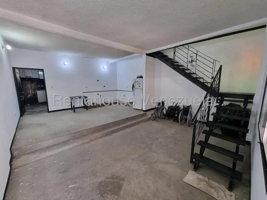 Townhouse (Duplex) en Venta en Los Llanitos de Tabay, Merida - 23
