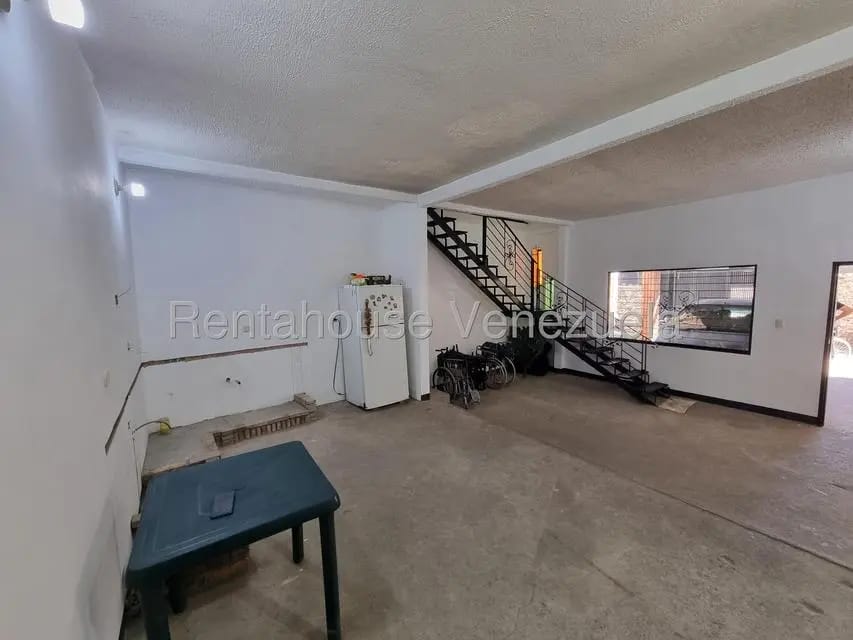 Townhouse (Duplex) en Venta en Los Llanitos de Tabay, Merida - 24