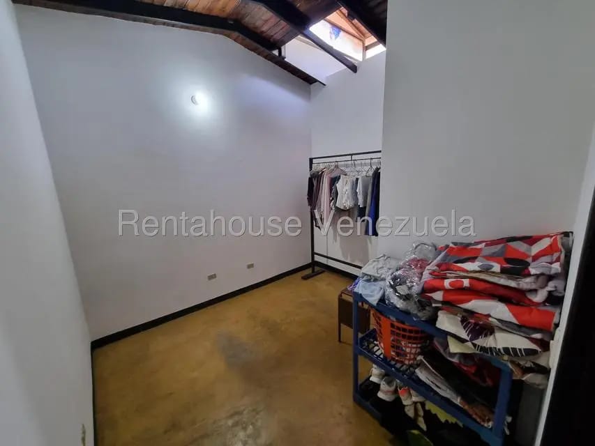 Townhouse (Duplex) en Venta en Los Llanitos de Tabay, Merida - 35