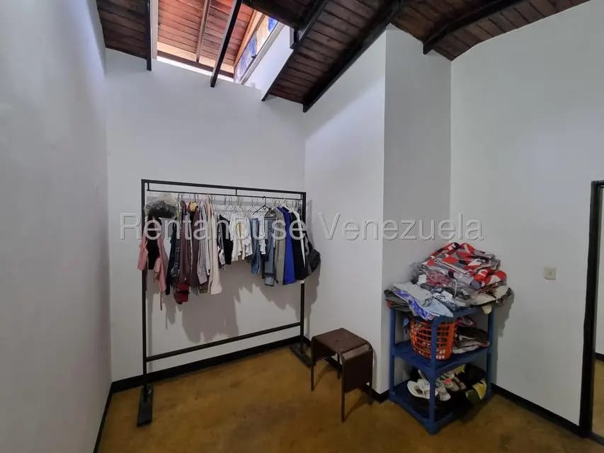 Townhouse (Duplex) en Venta en Los Llanitos de Tabay, Merida - 36