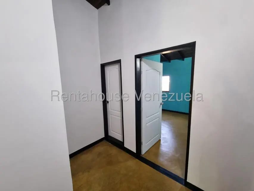 Townhouse (Duplex) en Venta en Los Llanitos de Tabay, Merida - 38