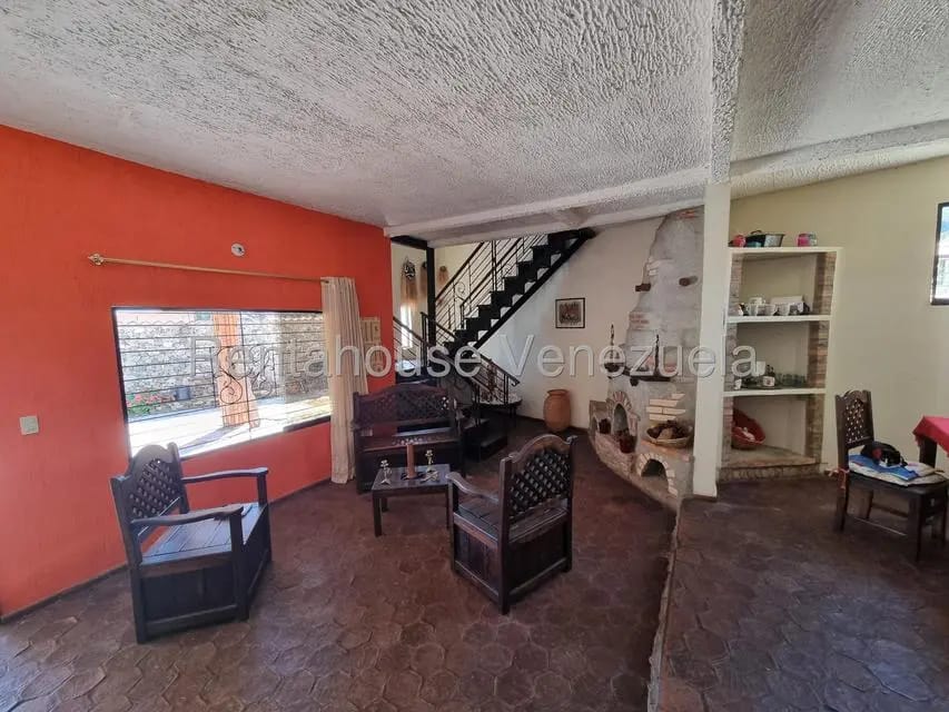 Townhouse (Duplex) en Venta en Los Llanitos de Tabay, Merida - 6